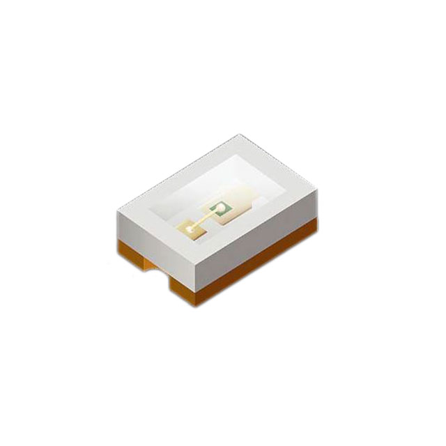 LED GREEN CLEAR 2012 SMD【SMLMN2ECTT86C】